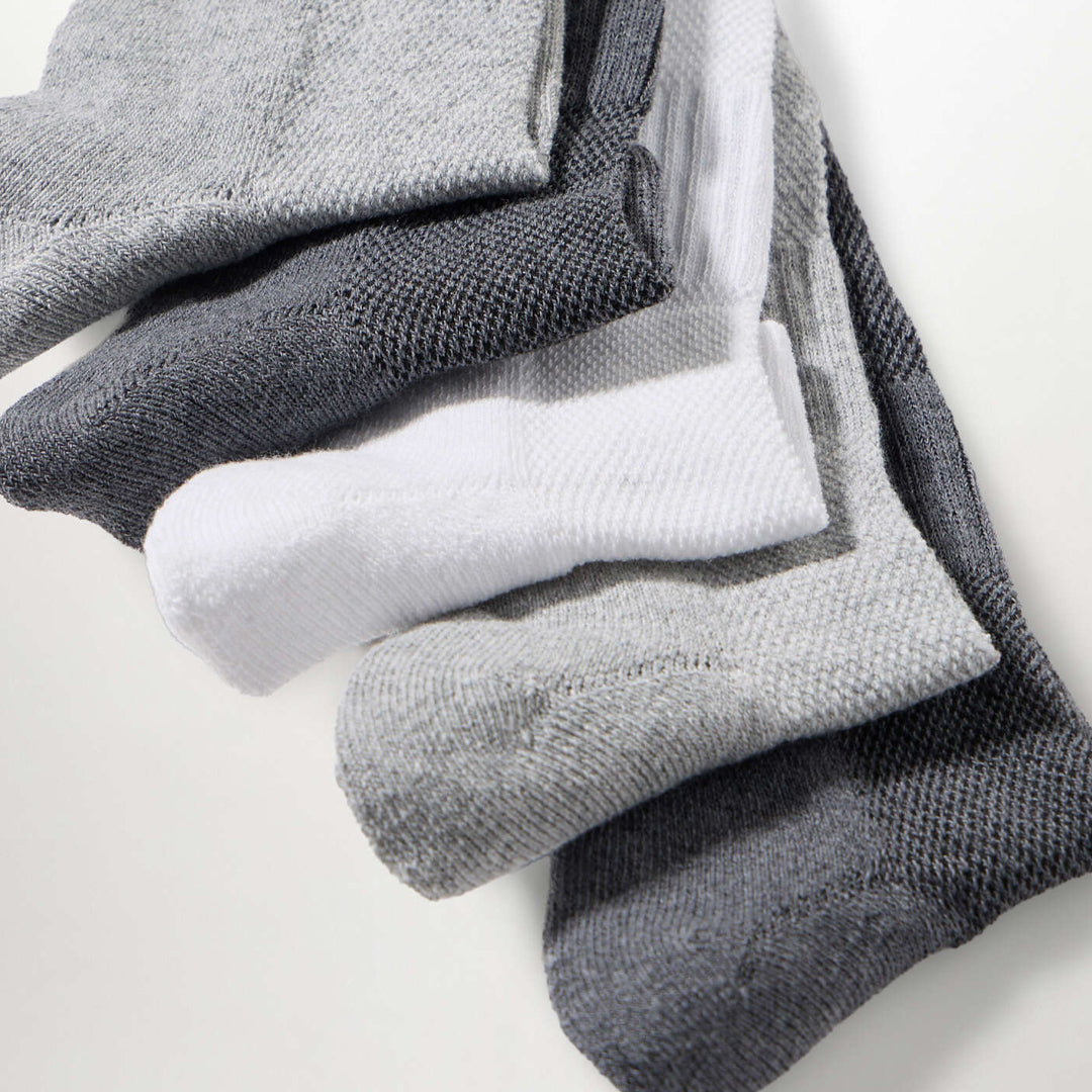 Qorape Upim SOCKS 2