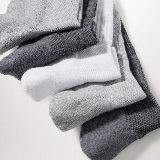 Qorape Upim SOCKS 2