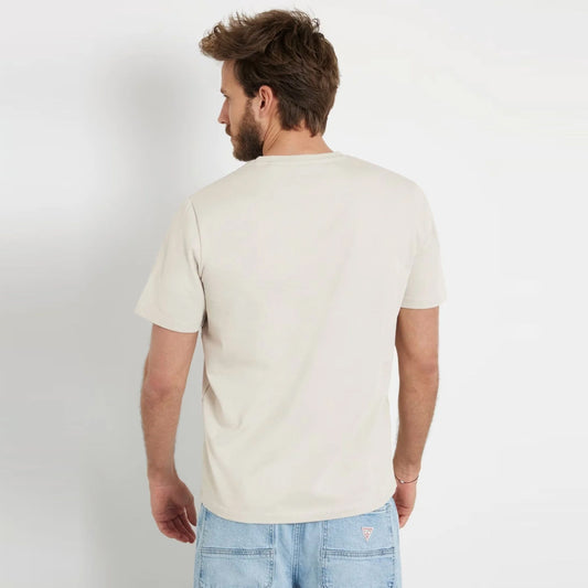 Maicë GUESS SS CN PATCH TEE