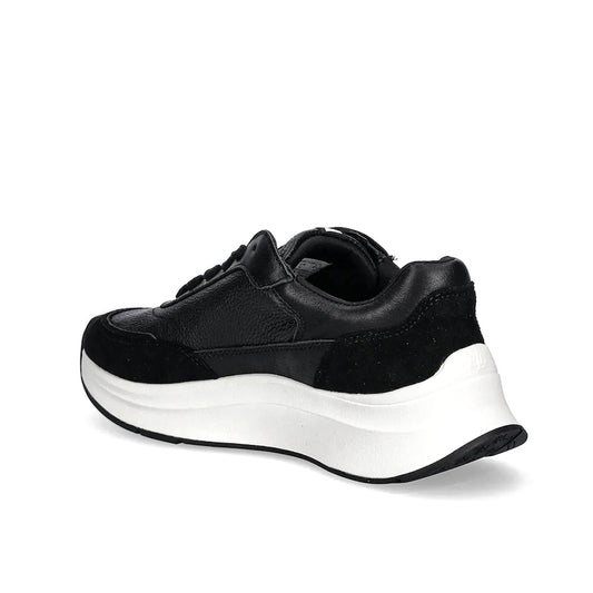 Patikë RALPH LAUREN FRANKY-SNEAKERS-LOW TOP LACE