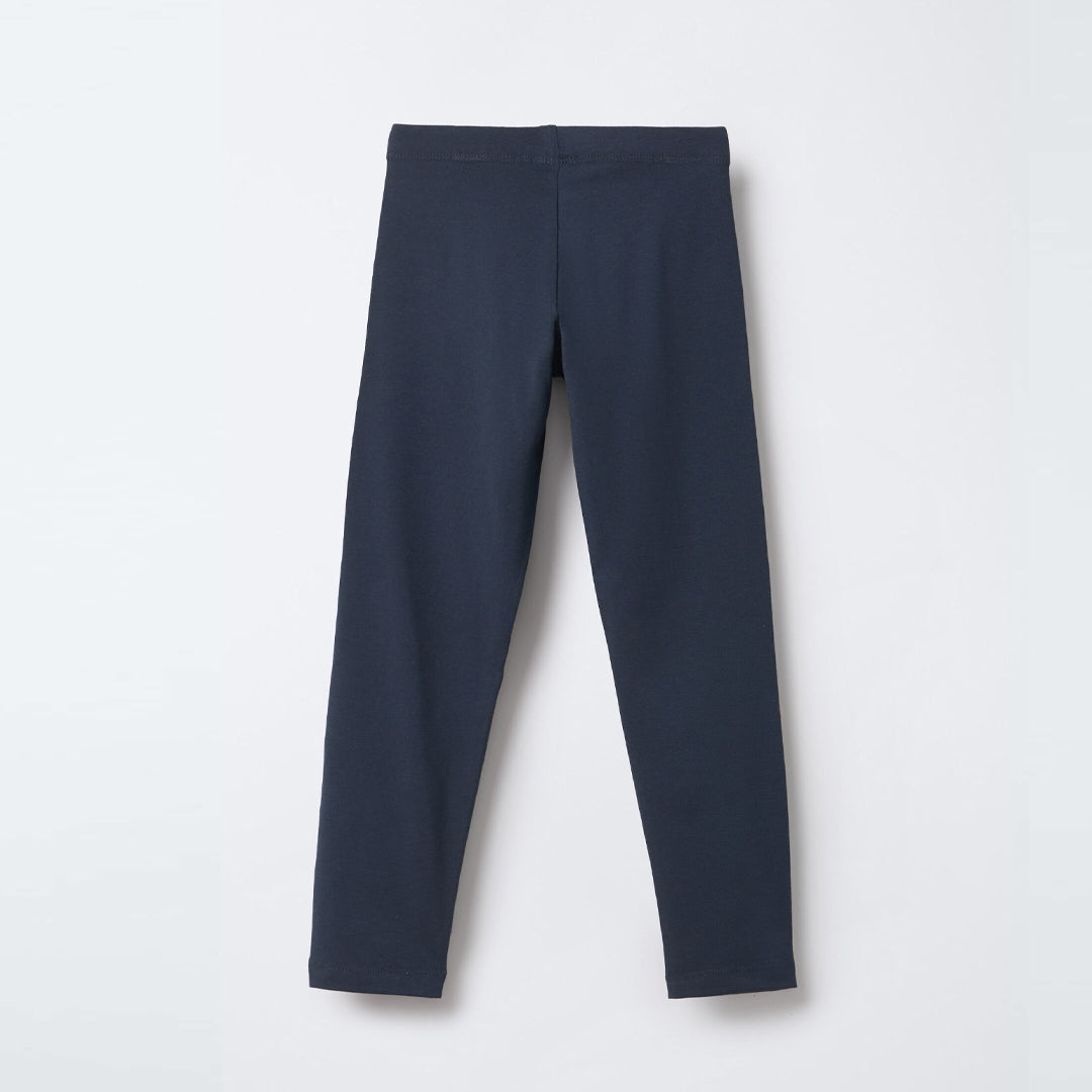 Pantallona Blukids GIRL2-9Y BOTTOM FALL
