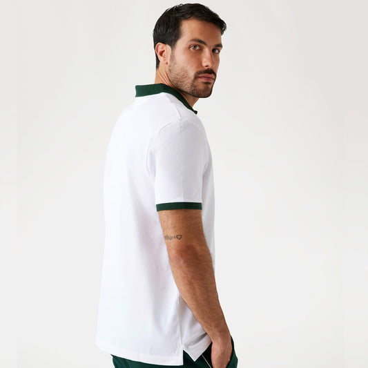 Maicë GUESS EMBLEM SS POLO