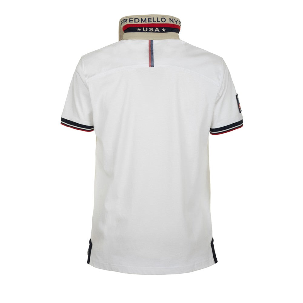 Maicë Fred Mello FM23S25QC A0001