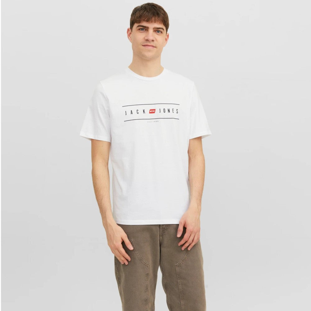 Maicë Jack & Jones 12236510 WHI