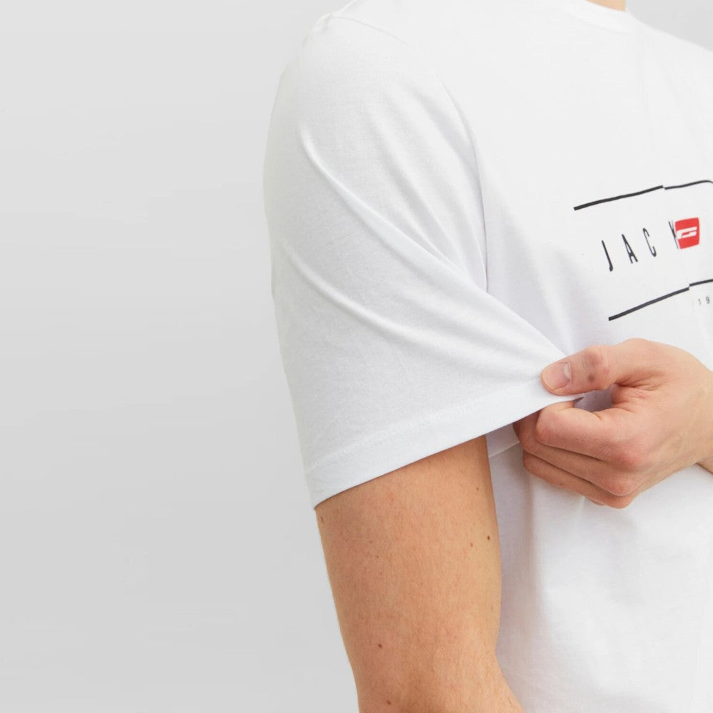 Maicë Jack & Jones 12236510 WHI