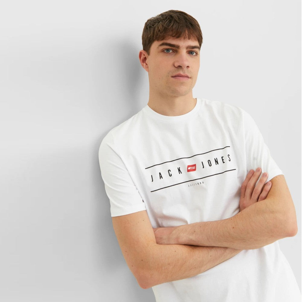 Maicë Jack & Jones 12236510 WHI