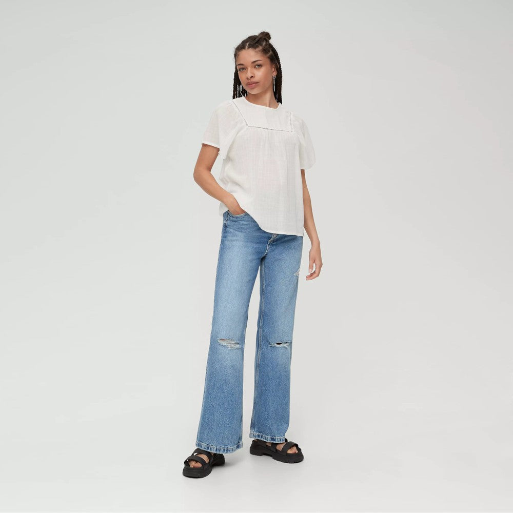 Maicë S.Oliver 2124572 WH20