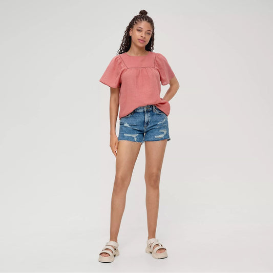 Maicë S.Oliver 2124572 ORA9