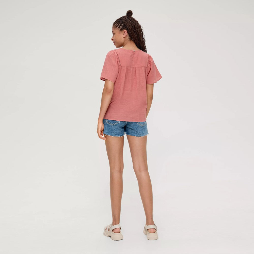 Maicë S.Oliver 2124572 ORA9