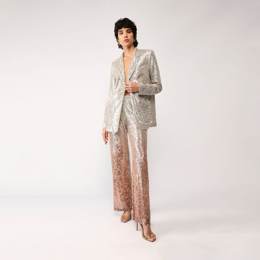 Pantallona Imperial P3M5FGG 2298