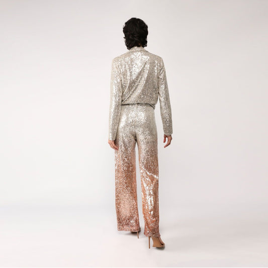 Pantallona Imperial P3M5FGG 2298