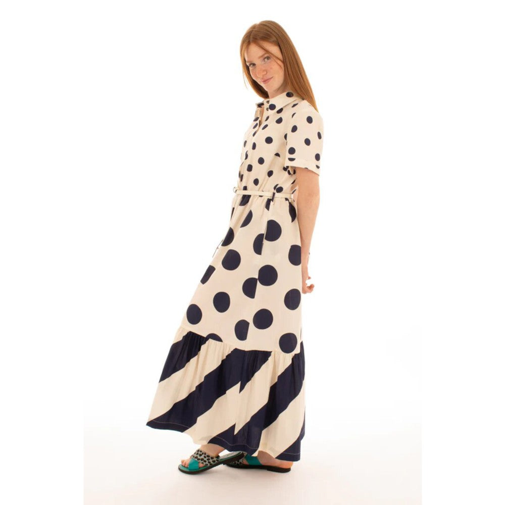 Fustan Imperial A9990100P 2136