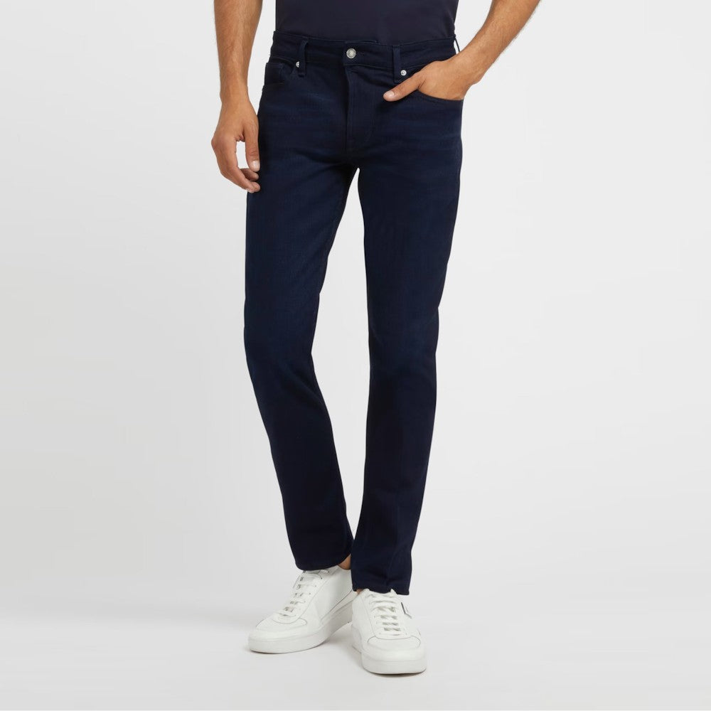 Pantallona Guess M3YAS2D5251 BAKD