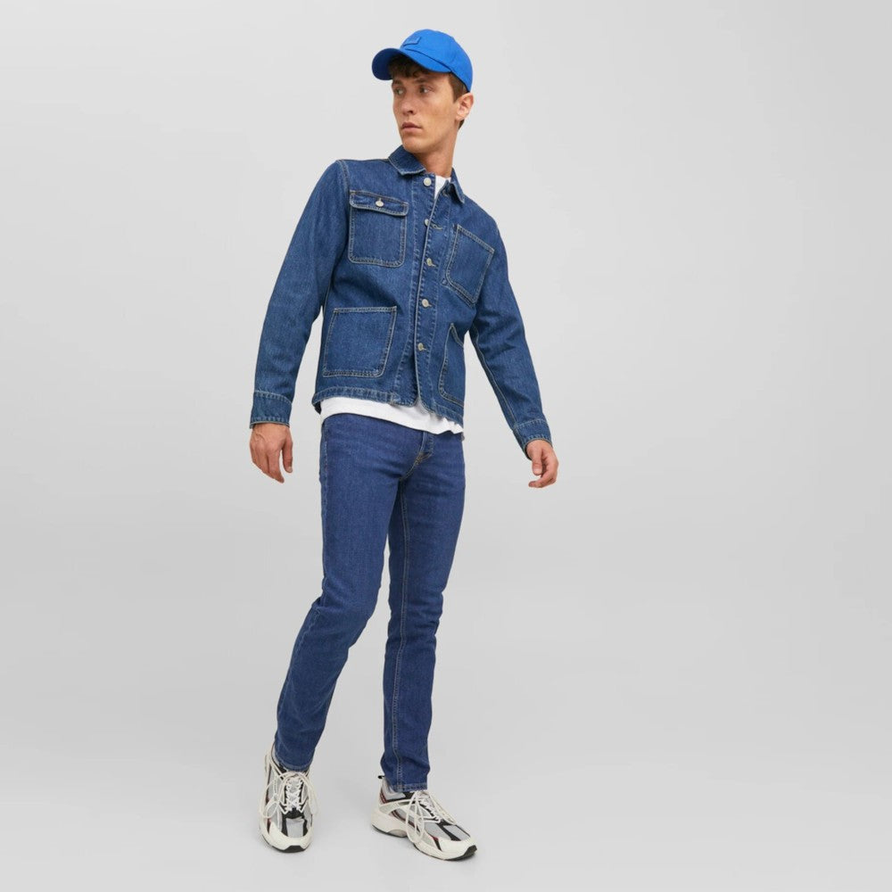 Farmerka Jack & Jones 12242507 BLUD