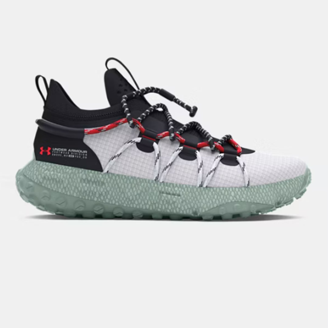 Patikë e thellë Under Armour 3022946 100