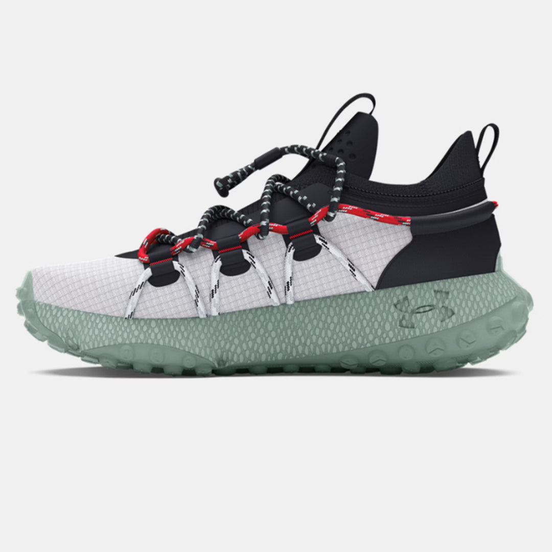 Patikë e thellë Under Armour 3022946 100