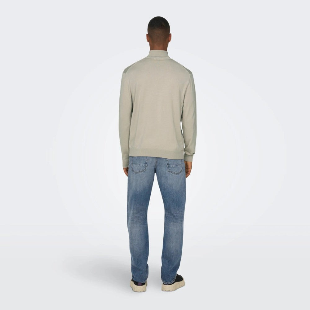 Rollkë Only & Sons 22020879SIL