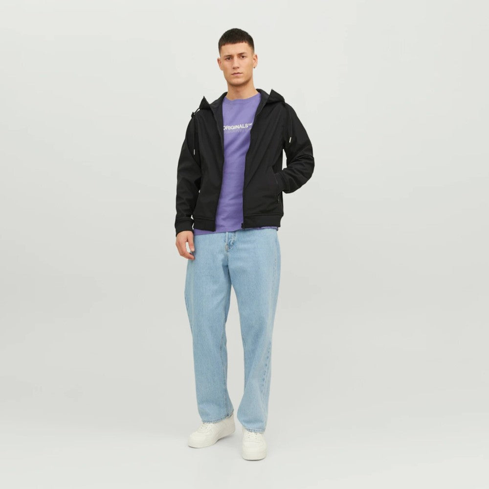 Jakne Jack & Jones 12236300BLA