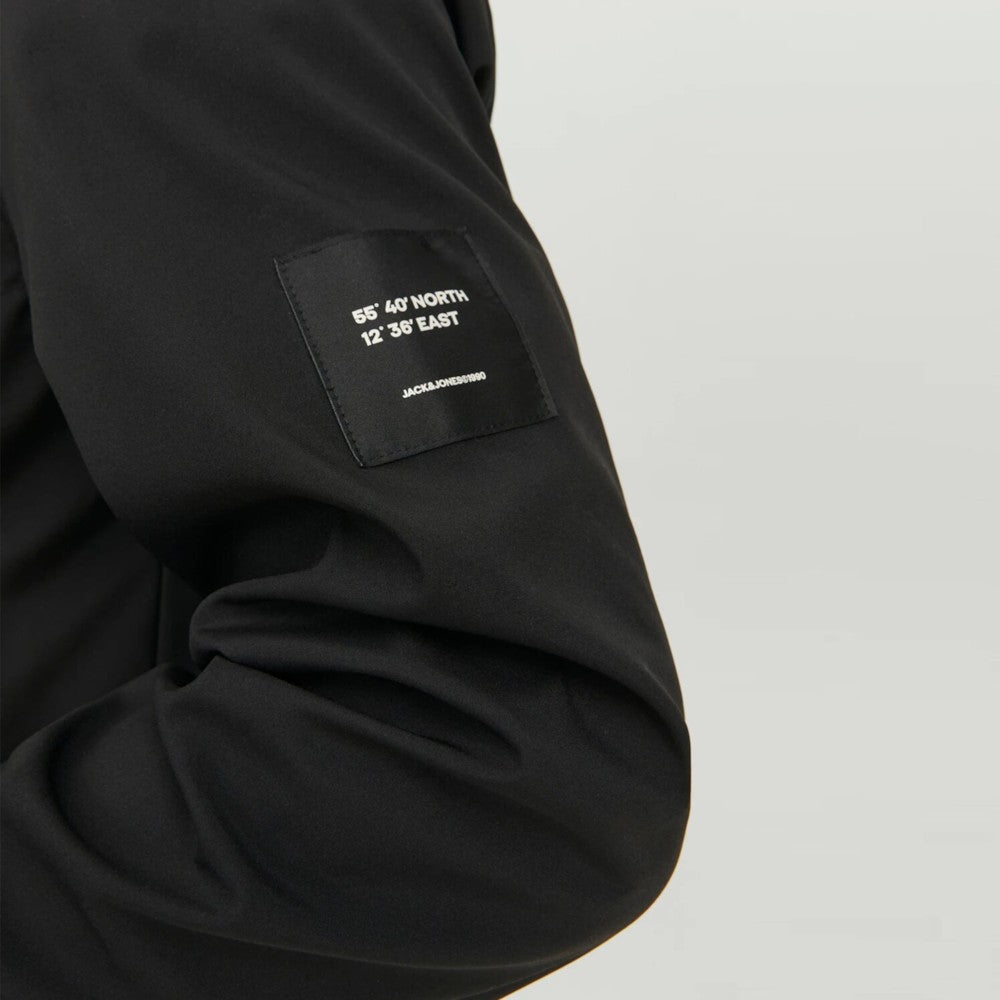 Jakne Jack & Jones 12236300BLA