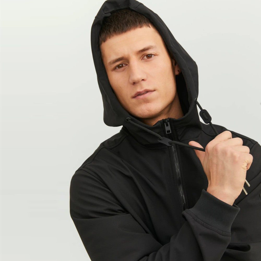 Jakne Jack & Jones 12236300BLA