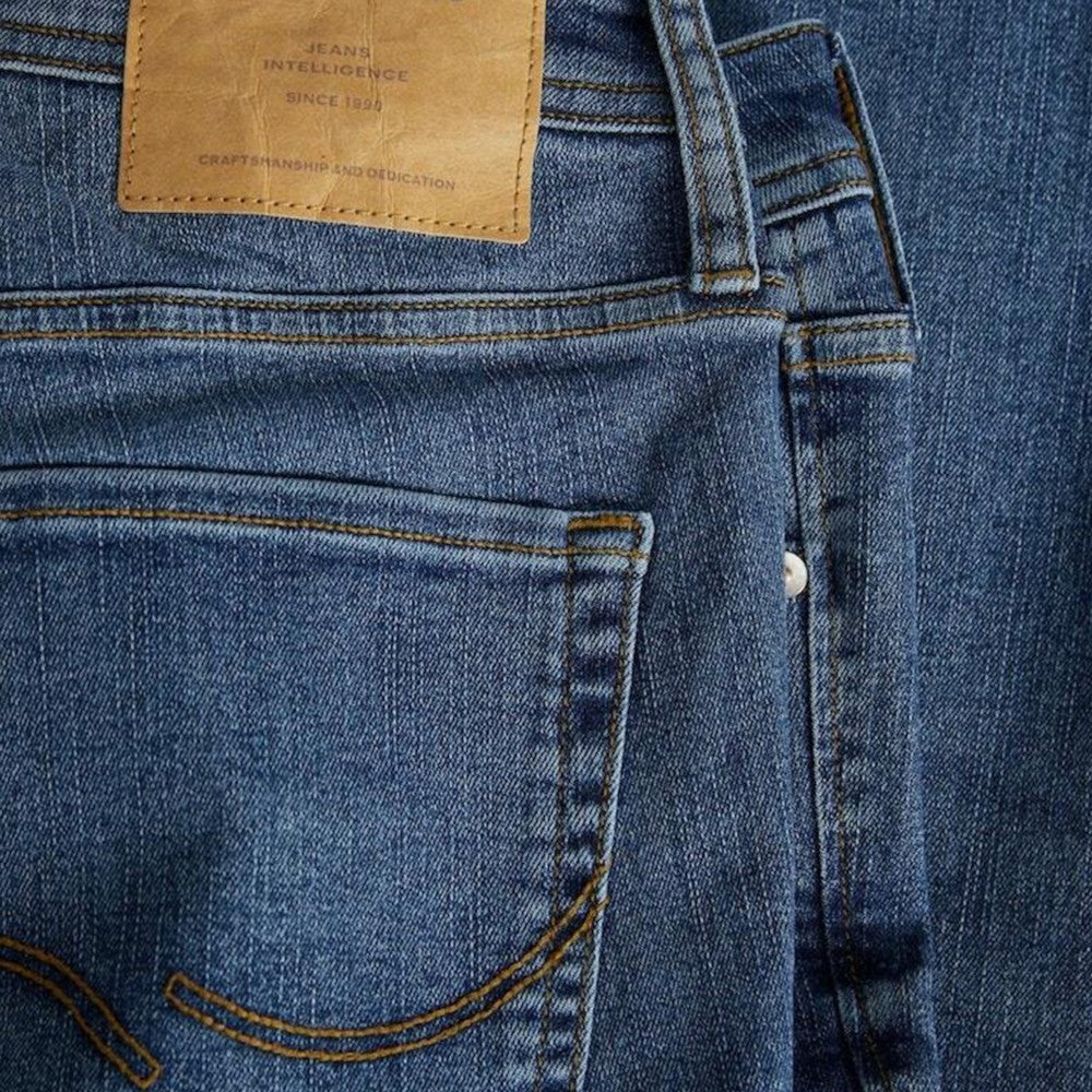Farmerka Jack & Jones 12244275BLUD