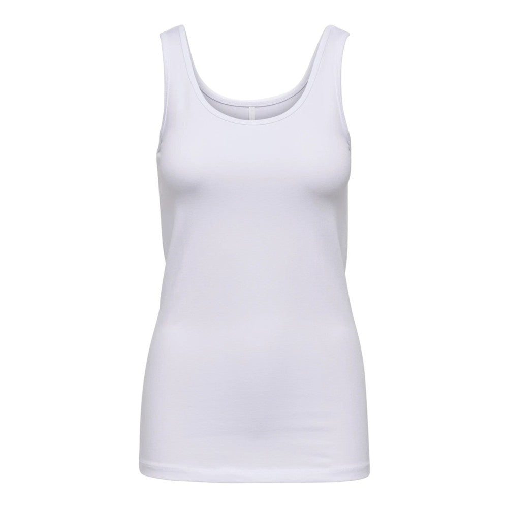 Maicë Only 15095808WHI