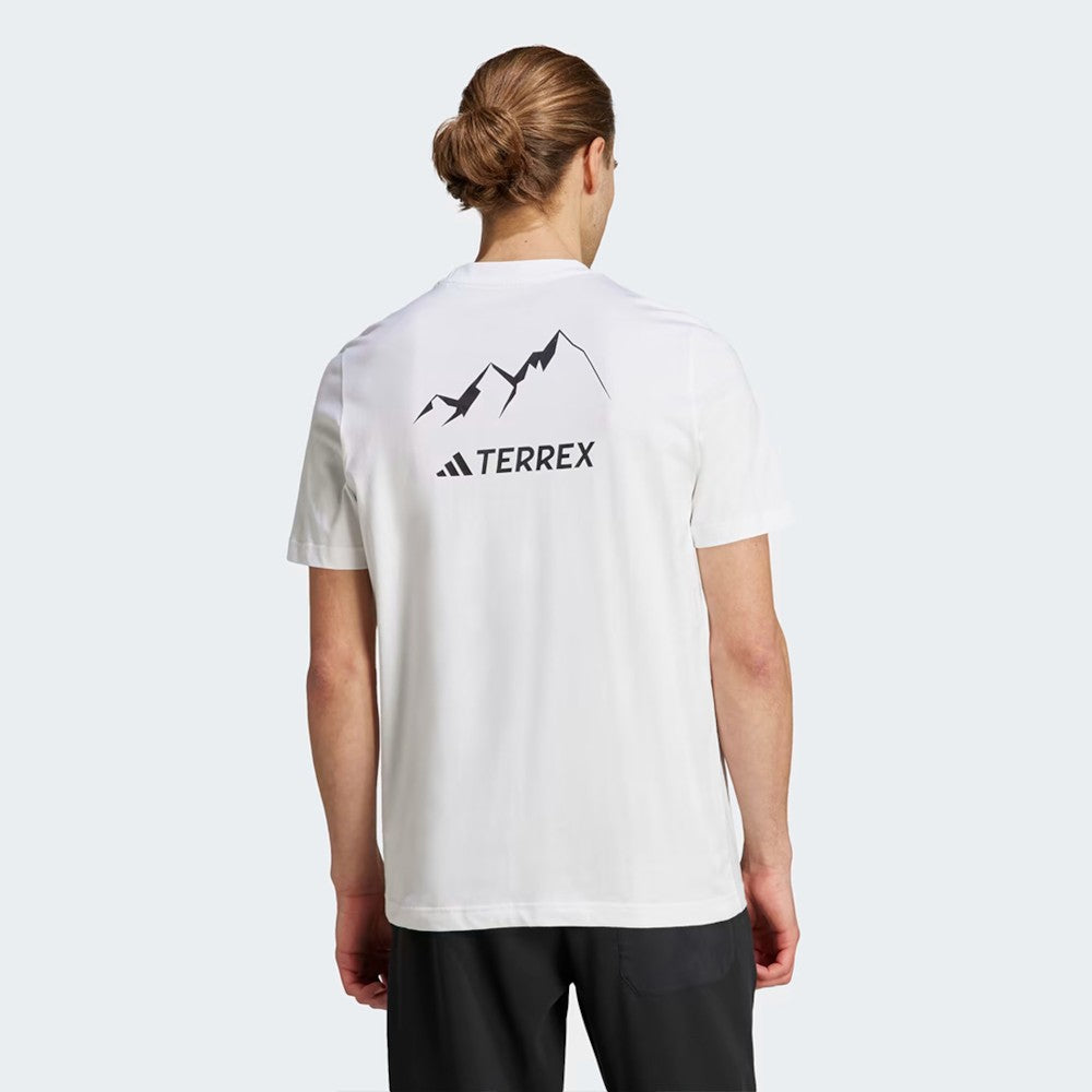 Maicë Adidas Terrex IL2648 M