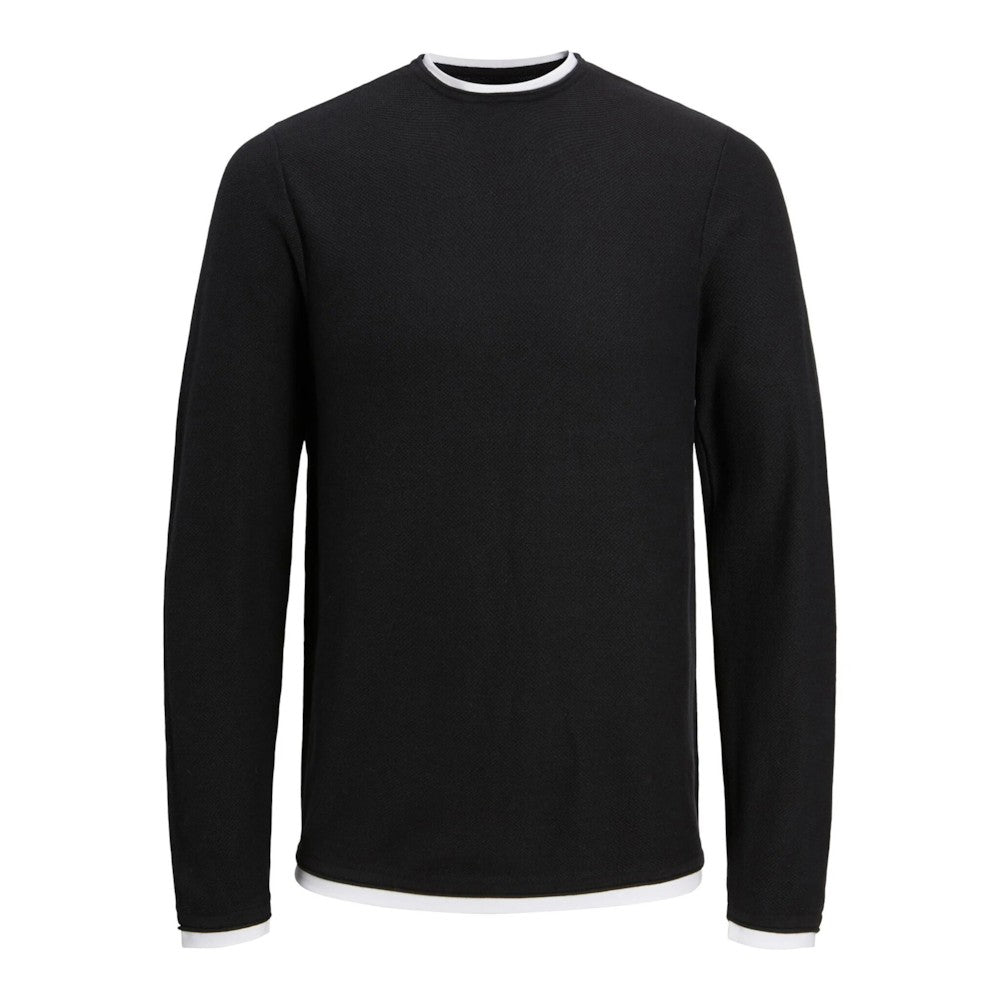 Bluzë Jack & Jones 12227443 BLA