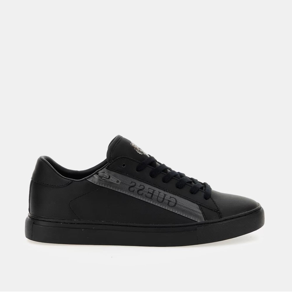 Patikë Guess FM7TIKELE12 BLAC