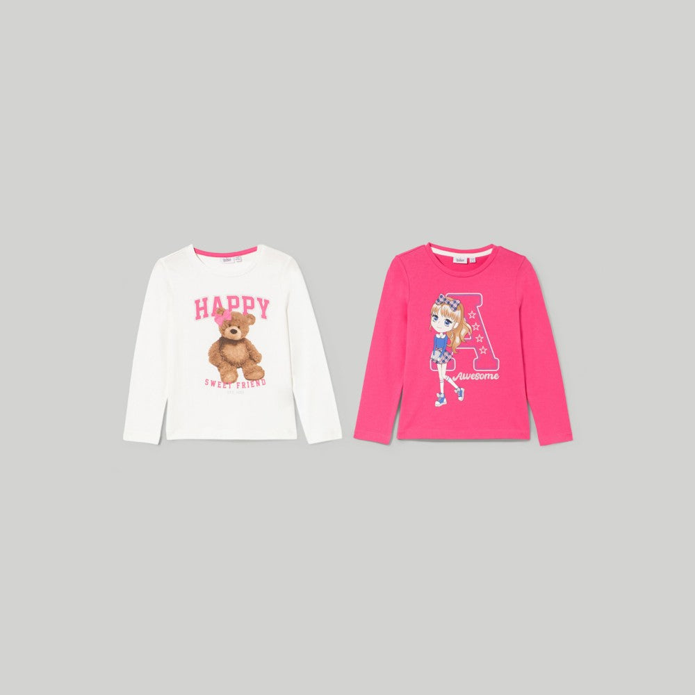 Bluzë Blukids 6030285