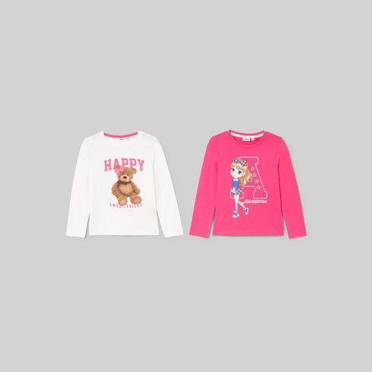 Bluzë Blukids 6030285