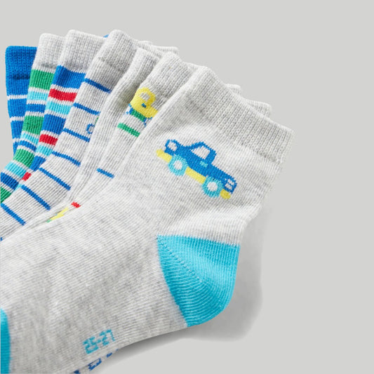 Qorape Blukids 6025301