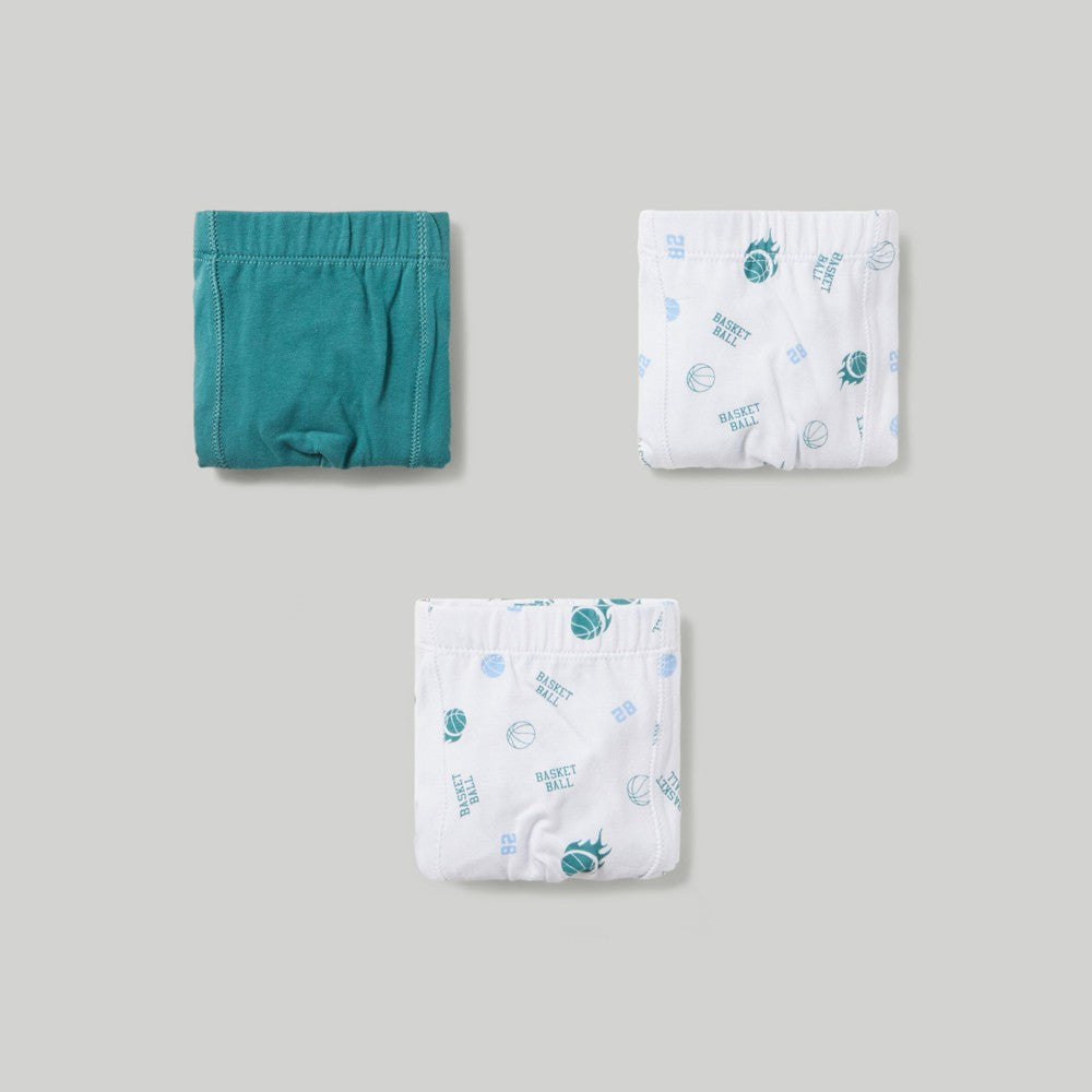 Bokserica Blukids 6025606