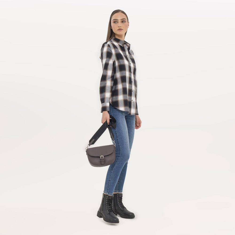 Këmishë Piazza Italia 06640VAR01