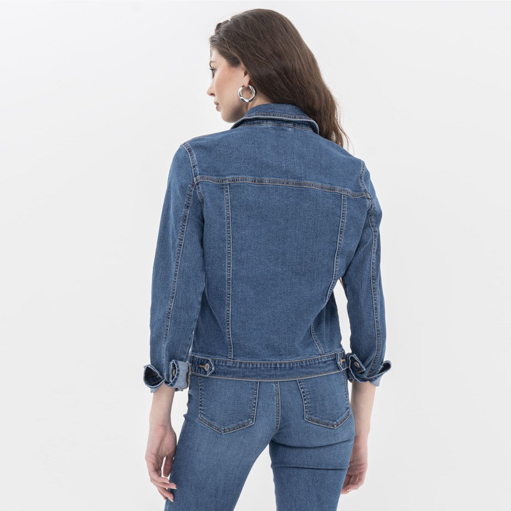 Jakne Piazza Italia 06651DE