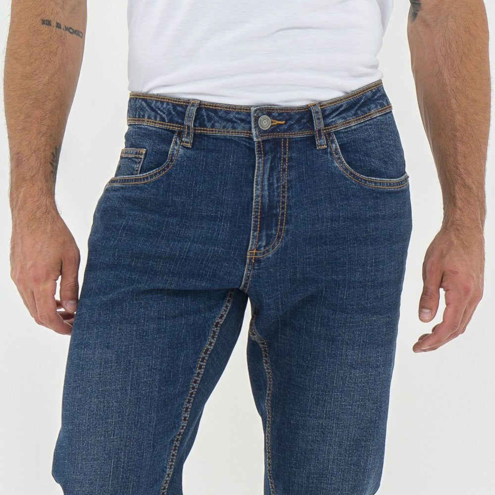 Farmerka Piazza Italia 07525DENMS