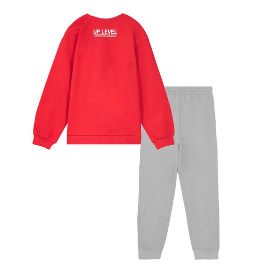 Trenerka komplet Piazza Italia 07441RO