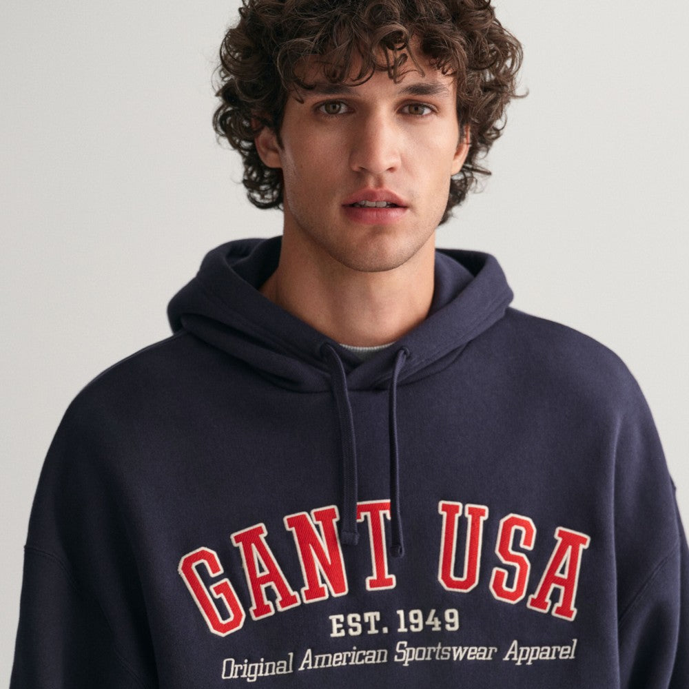 Duks Gant 2007068 433