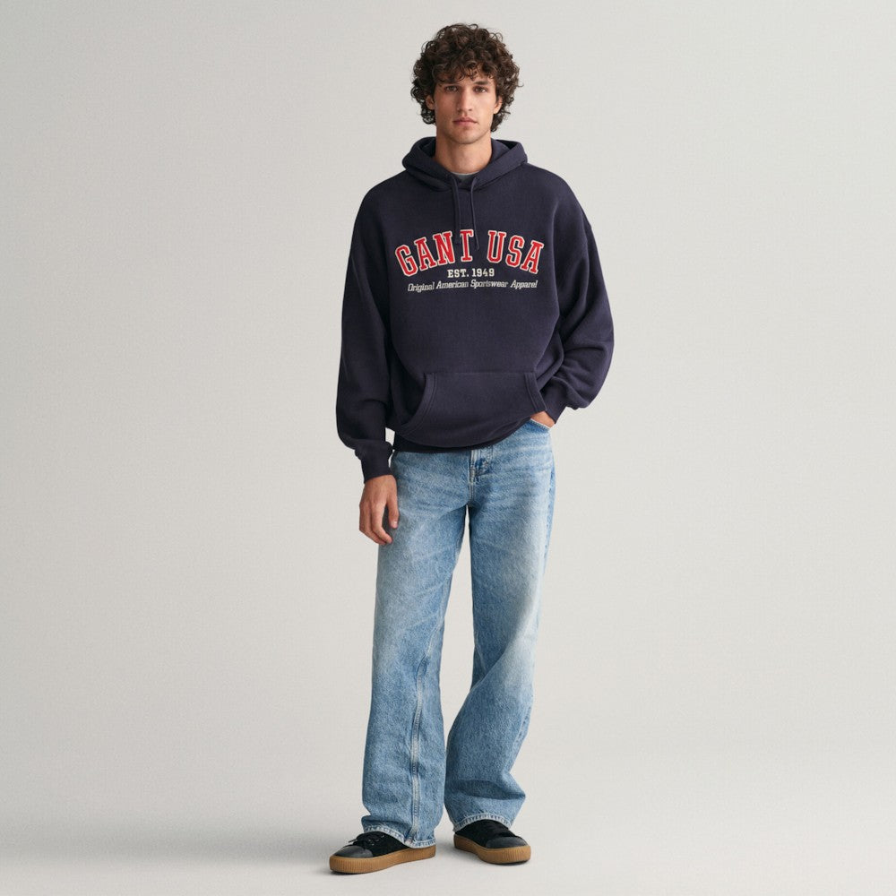 Duks Gant 2007068 433