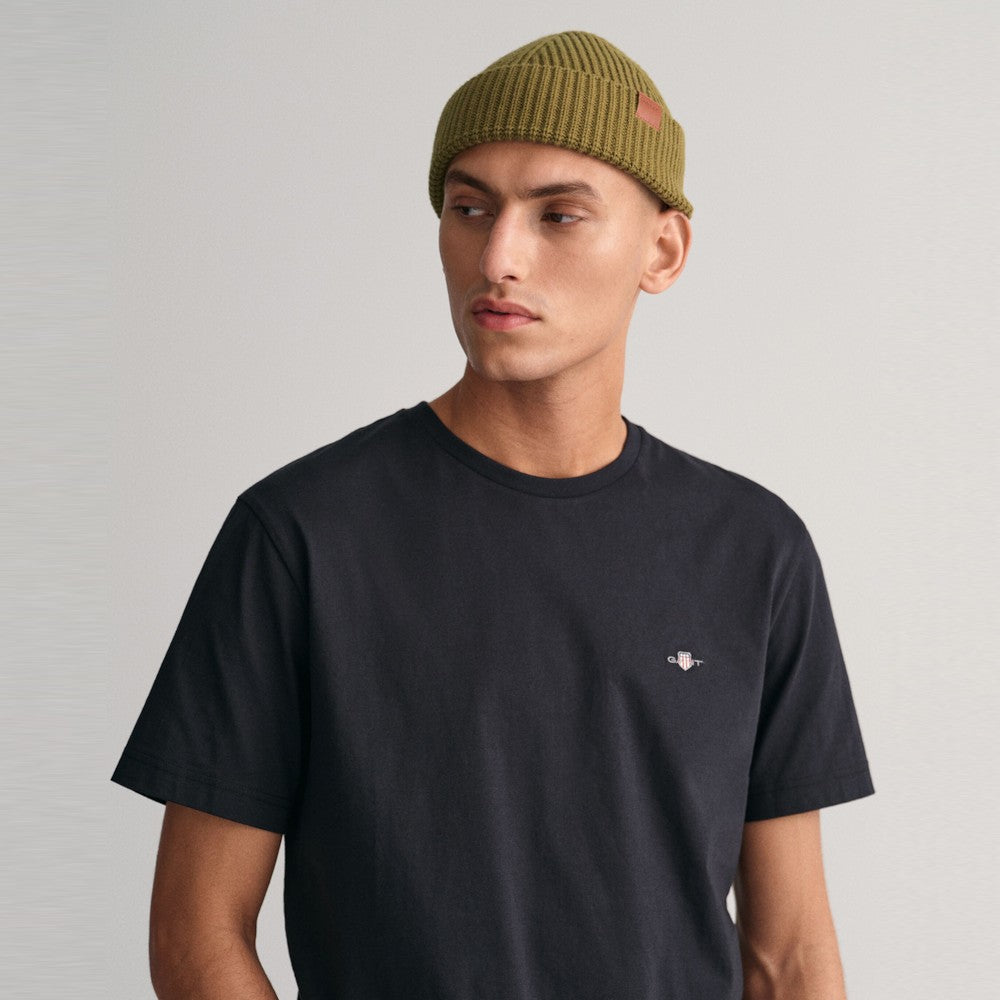 GANT T-SHIRT S/S