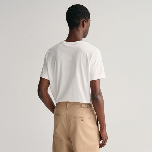 Maicë GANT T-SHIRT S/S