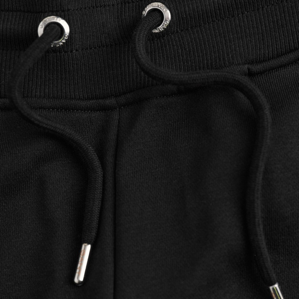 Trenerka të poshtme GANT REG SHIELD SWEATPANTS