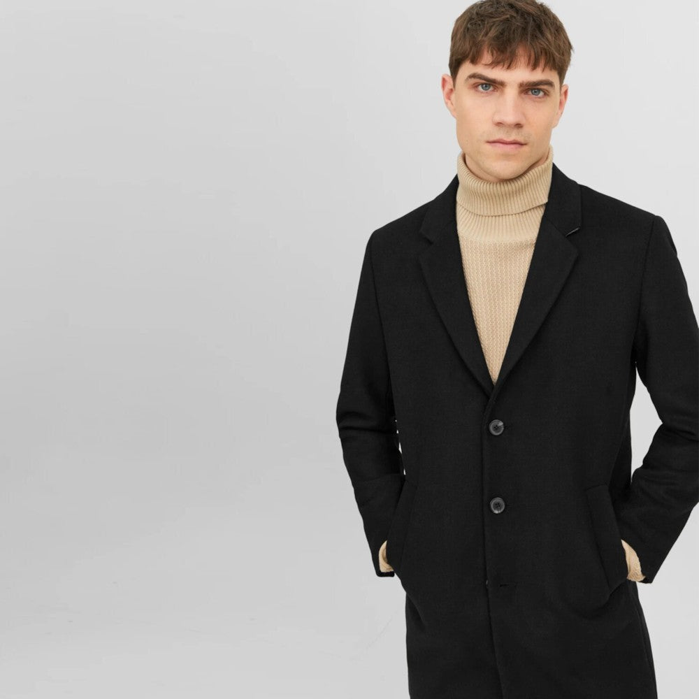 Palltë Jack & Jones 12239008 BLA