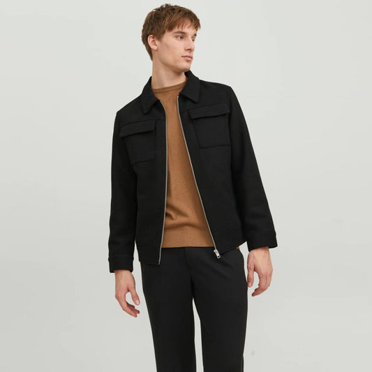 Jakne Jack & Jones 12239005 BLA