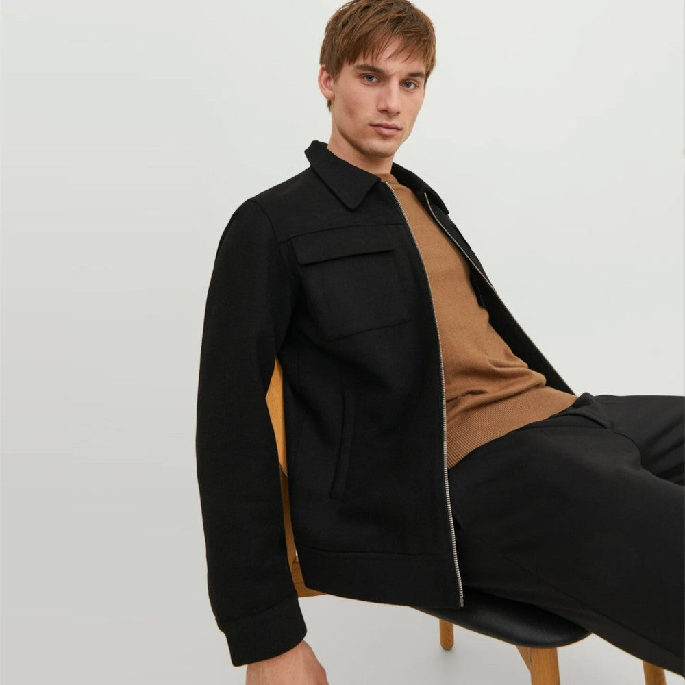 Jakne Jack & Jones 12239005 BLA