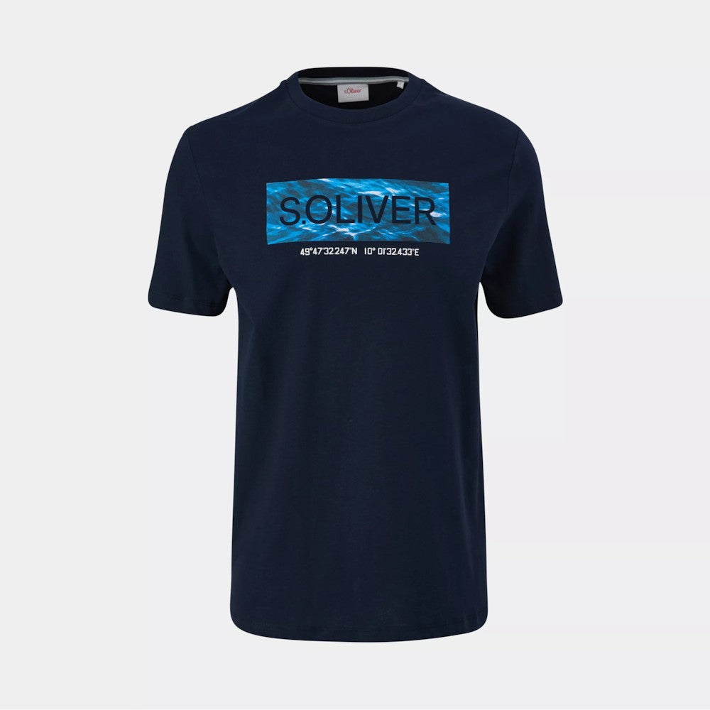 Maicë S.Oliver 2135685 BLU5