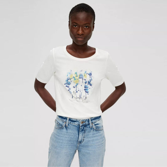 Maicë S.Oliver 2136510 WHD1