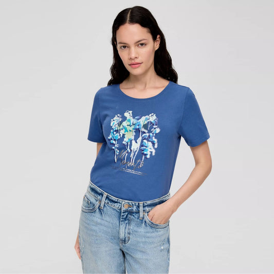 Maicë S.Oliver 2136510 BGD1