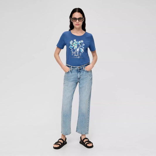 Maicë S.Oliver 2136510 BGD1