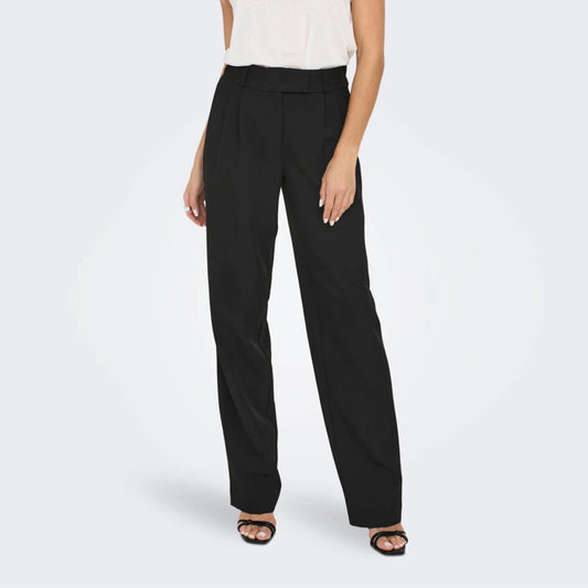 Pantallona Only 15298840 BLA